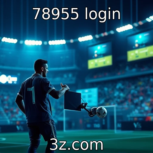 78955 login Descubra o Impacto da Tecnologia nas Apostas Esportivas Hoje