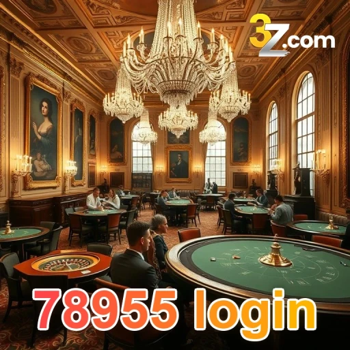 78955 login Confiavel