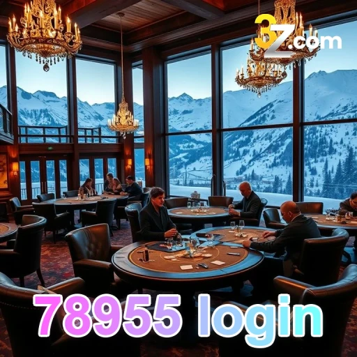 78955 login Login
