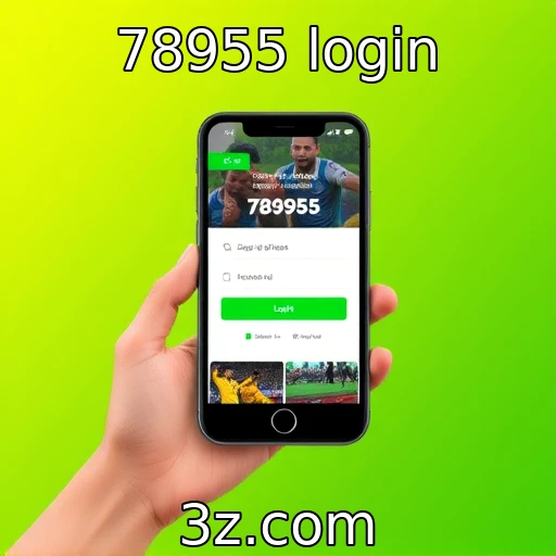 78955 login Desvendando o Mundo das Apostas no 78955: Estratégias que Funcionam