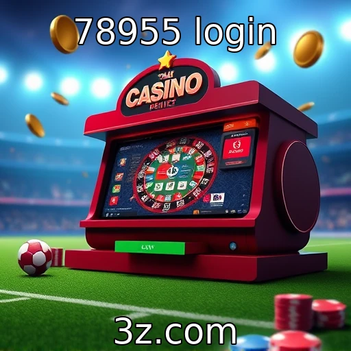 78955 login Apostas Esportivas: Análises e Prognósticos para os Melhores Jogos