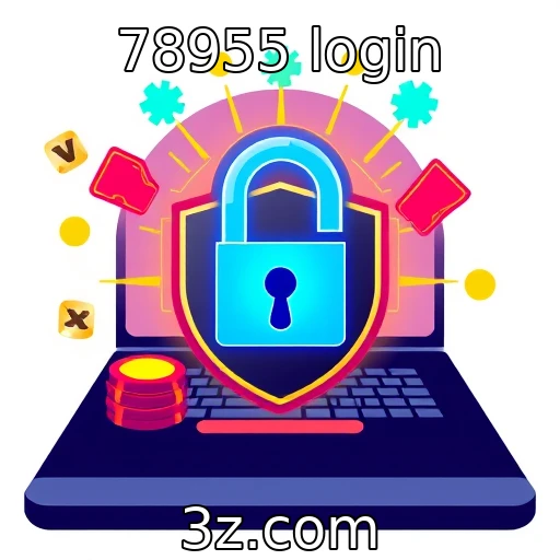 78955 login Aposte com Segurança: A Importância da Criptografia nas Plataformas de Jogos