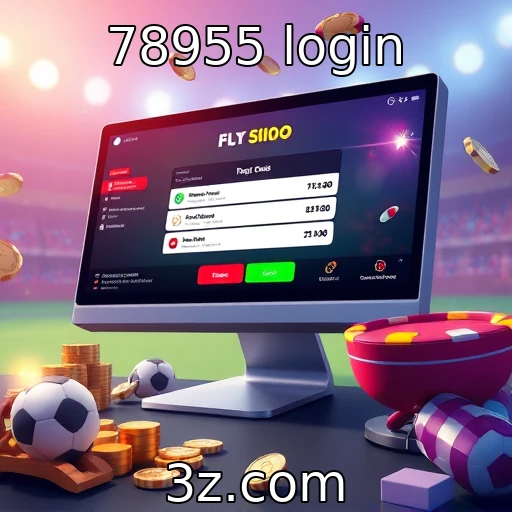 78955 login Descubra as vantagens de apostar no 78955 login hoje