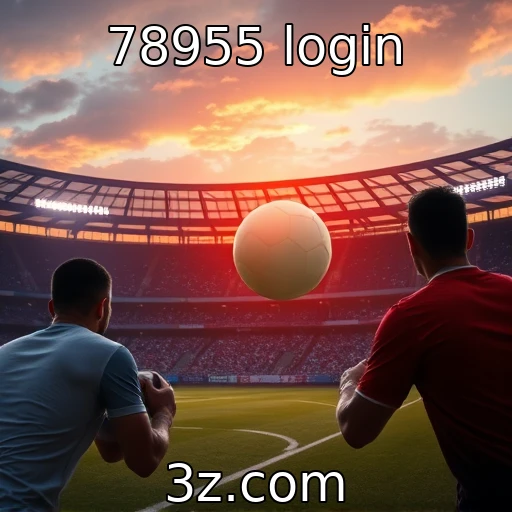 Apostas Esportivas: Análise Profunda das Últimas Partidas no 78955 Login