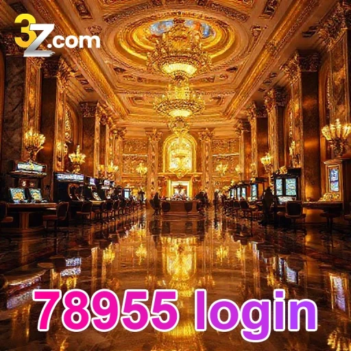 78955 login Plataforma