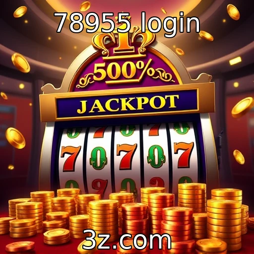 78955 login Aposta inteligente: análise das melhores estratégias em eventos esportivos